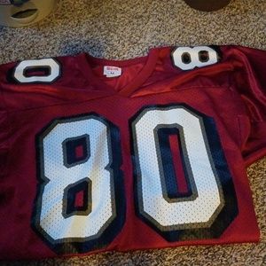 San Francisco 49ers Jerry Rice Jersey